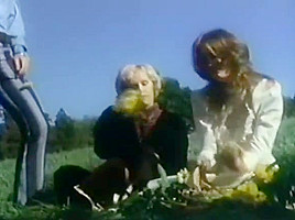 Angela Is the Fireworks Woman (1975): Best Scene