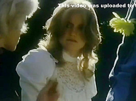 Angela Is the Fireworks Woman (1975): Best Scene
