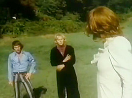 Angela Is the Fireworks Woman (1975): Best Scene