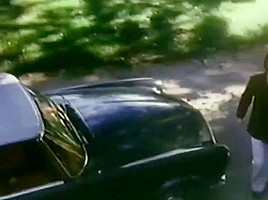 Angela Is the Fireworks Woman (1975): Best Scene