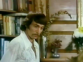 Angela Is the Fireworks Woman (1975): Best Scene