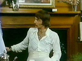 Angela Is the Fireworks Woman (1975): Best Scene
