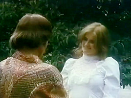 Angela Is the Fireworks Woman (1975): Best Scene