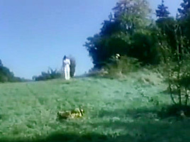 Angela Is the Fireworks Woman (1975): Best Scene