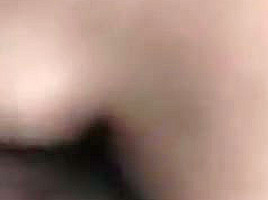 Angela scopa con un cinese