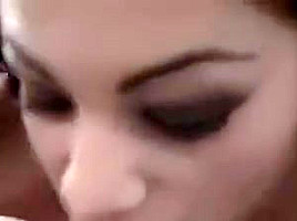 Angela scopa con un cinese