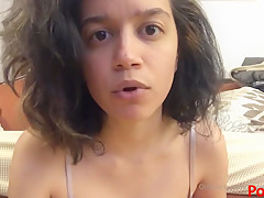Angelica Asmr - Fifth Asmr Video - 5 March 2021