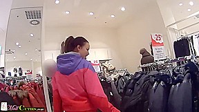 Anie Darling In Mallcuties - Peti 1