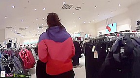 Anie Darling In Mallcuties - Peti 1
