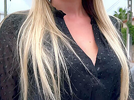 Anita, 25, from Toulouse!