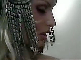 Anita Blond loves fucking