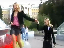 Anna Sbitnaya Lesbian Fun - 16