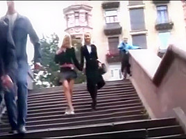 Anna Sbitnaya Lesbian Fun - 16