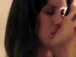 Annabeth Gish - Brotherhood (2006)