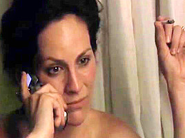 Annabeth Gish - Brotherhood (2006)