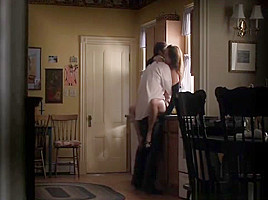 Annabeth Gish - Brotherhood (2006)
