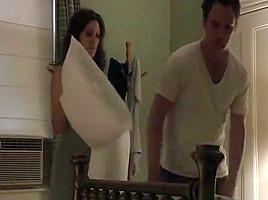 Annabeth Gish - Brotherhood (2006)