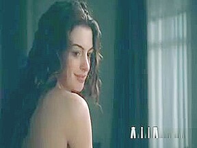 Anne Hathaway In The Move In Love And Other Shows Skin