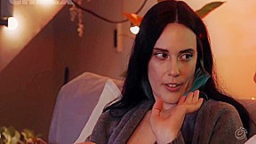 Anneke Necro And Kali Sudhra - Anneke Having Passionate Oral