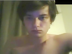 Another Bedtime Wank