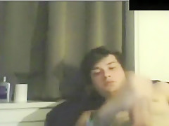 Another Bedtime Wank