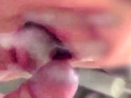 Another bath movie pt 1 of 2