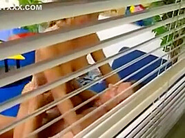 Another desperate German Housewife