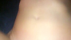 Another load for my 50 yo milfs hairy pussy