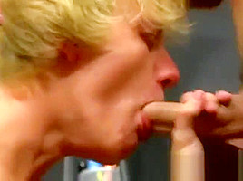 Anthony's my first big dick gay porn hot moscow male star movie