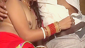 Apni Bhabhi Ki Chudai Ki Office Se Aane Ke Baad - Desi Mms