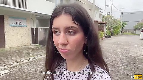 Appealing Disdigers Verified Amateurs Clip