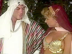 Arabian Heat