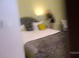 Are you stealing from us? - PissVids