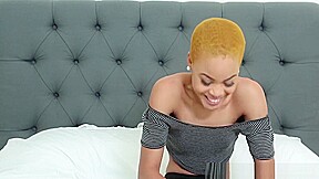 Arie Faye Her Tight Pussy And Edgy Features