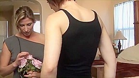 Ariel Carmine and Dylan Ryan go for it with their pussies on display