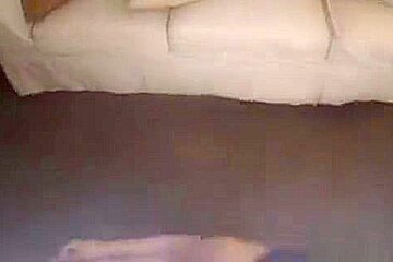 Ariel Rebel 6: Two girls blowjob