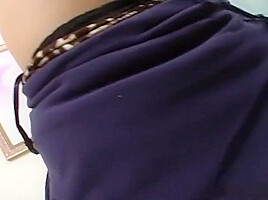 Arisa Minami Is A Sexy Pleasure