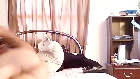 Army Guy Stripping And Masturbating ( 5)