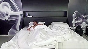 Artur & Davi, dos guapetones brasileiros se pegan un macachimba en un Spa