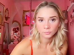 Ashbabyyy Nude Petite Hottie Cam Show