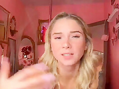 Ashbabyyy Nude Petite Hottie Cam Show