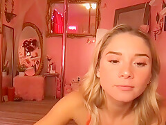 Ashbabyyy Nude Petite Hottie Cam Show