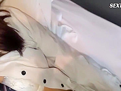 Asian Amateur Stunner Crazy Sex Video - The Best