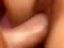 Asian Anal Creampie