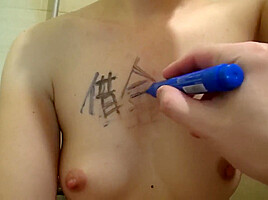 Asian Angel 11764 - AsianHappyEnding
