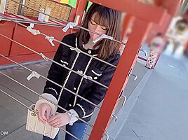 Asian Angel 3244 - AsianHappyEnding