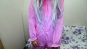 Asian Angel 6008 - Temptation