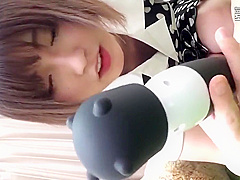 Asian Angel - Amazing Adult Video Webcam Craziest , Watch It