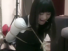 Asian Bondage
