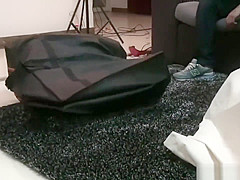 Asian Bondage